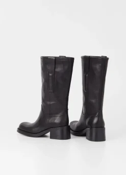 Nour Hohe Stiefel