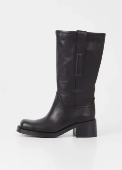 Nour Hohe Stiefel