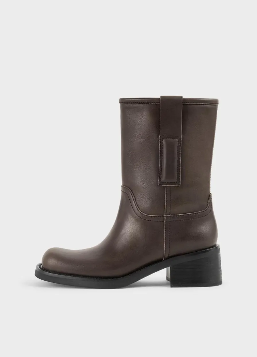 Nour Stiefel