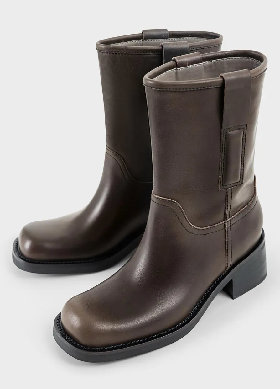 Nour Stiefel