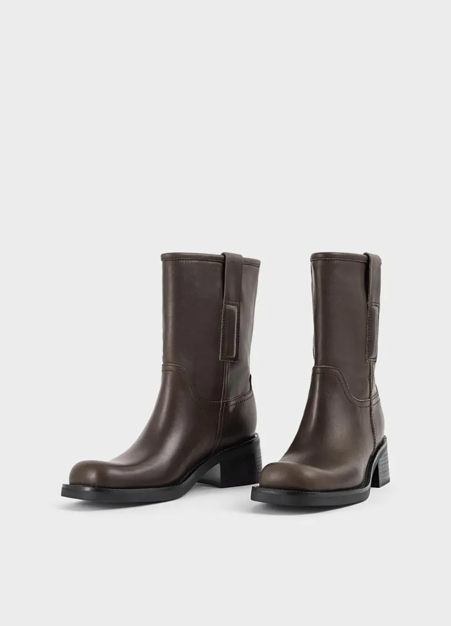 Nour Stiefel