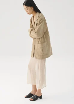Piper Mules