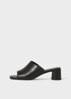Piper Mules