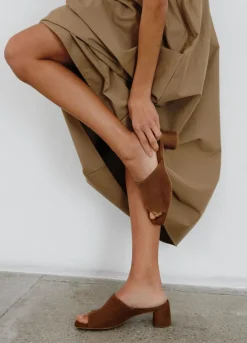 Piper Mules