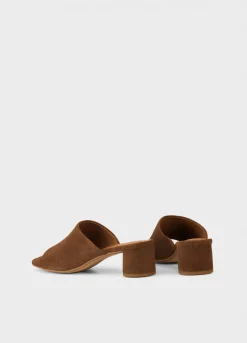 Piper Mules