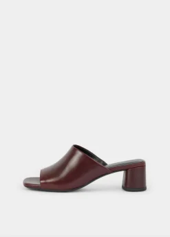 Piper Mules