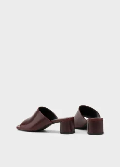 Piper Mules