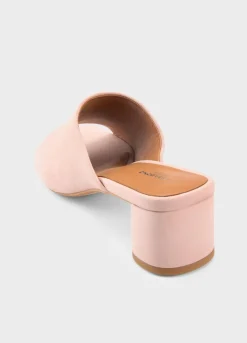 Piper Mules