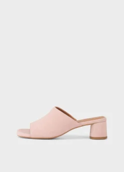 Piper Mules