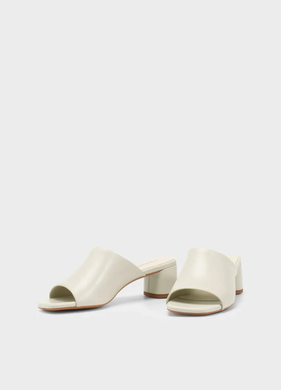Piper Mules