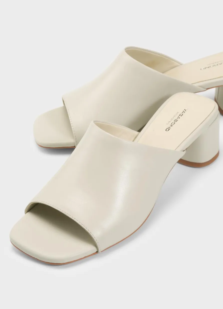 Piper Mules