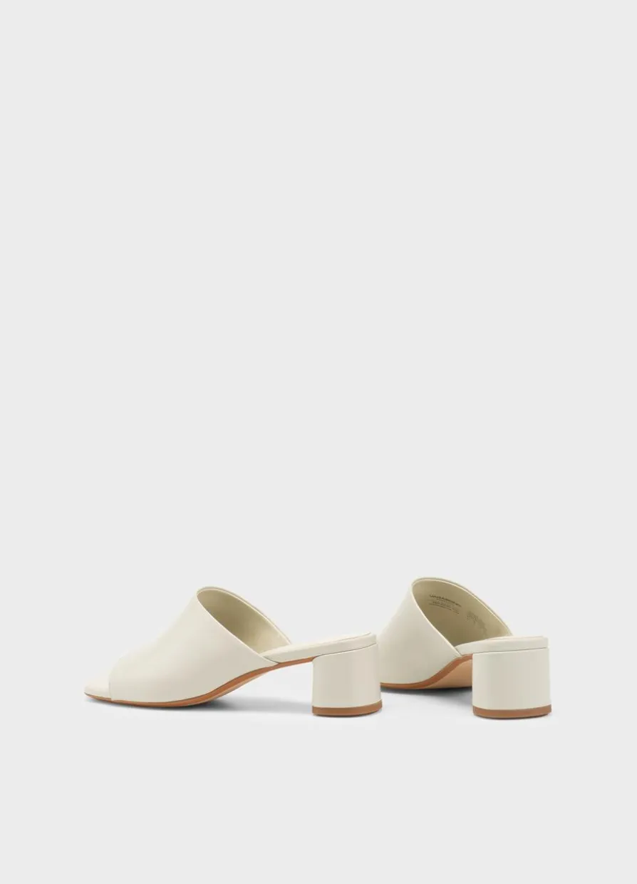 Piper Mules