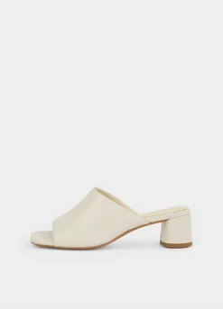 Piper Mules