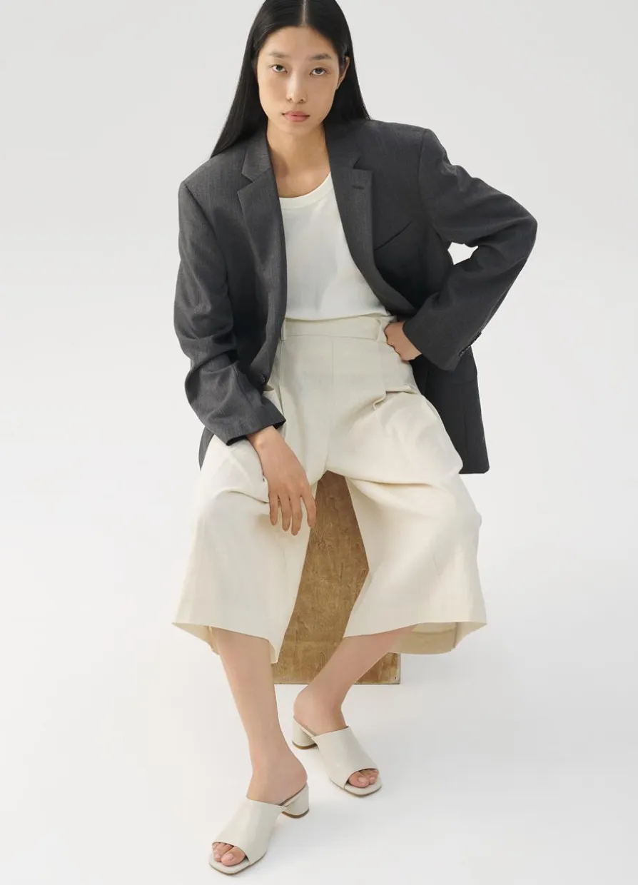 Piper Mules