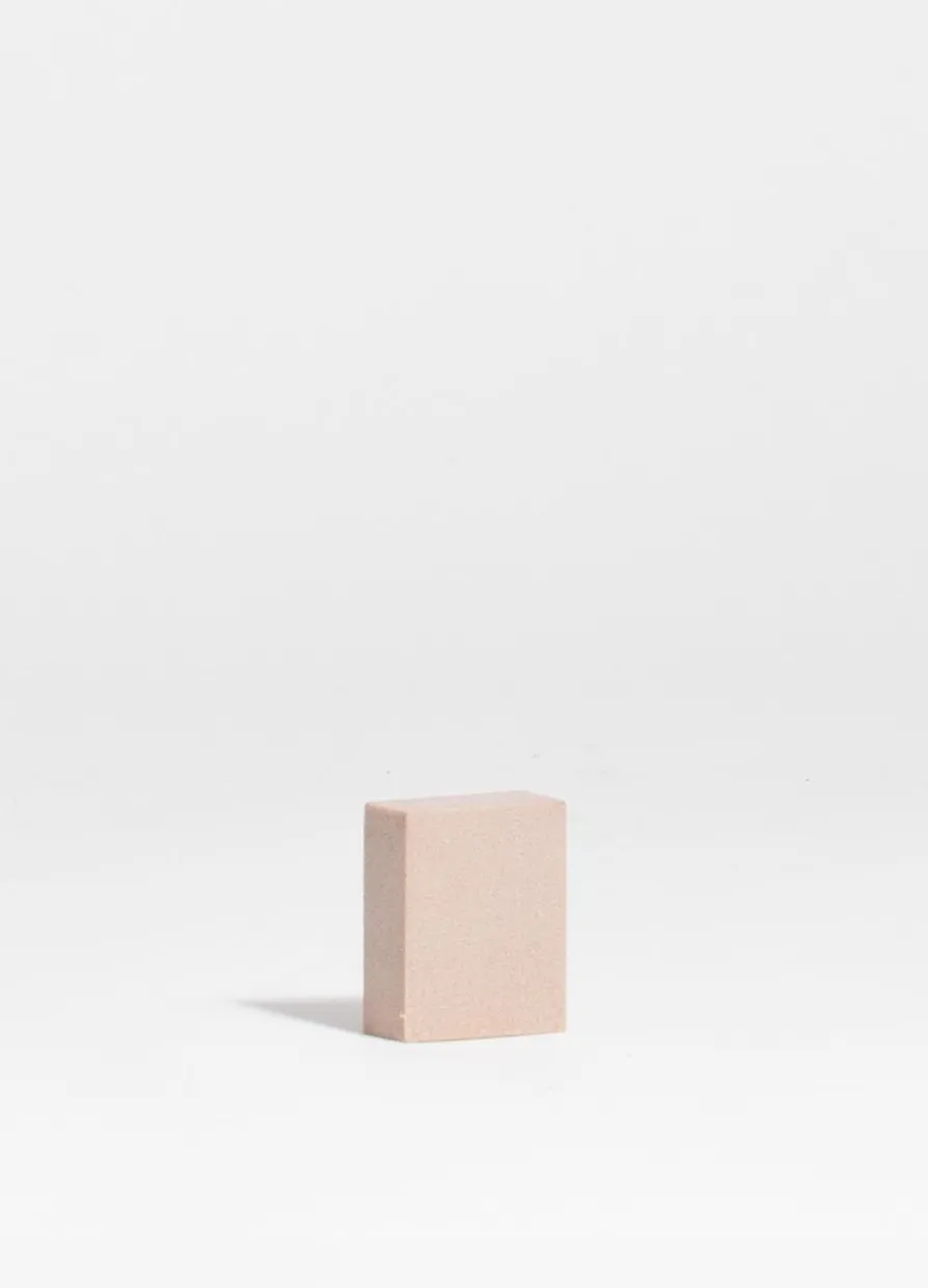 Reinigungsblock