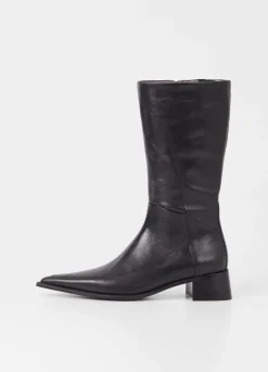 Samira Hohe Stiefel