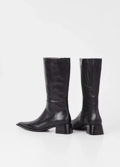 Samira Hohe Stiefel