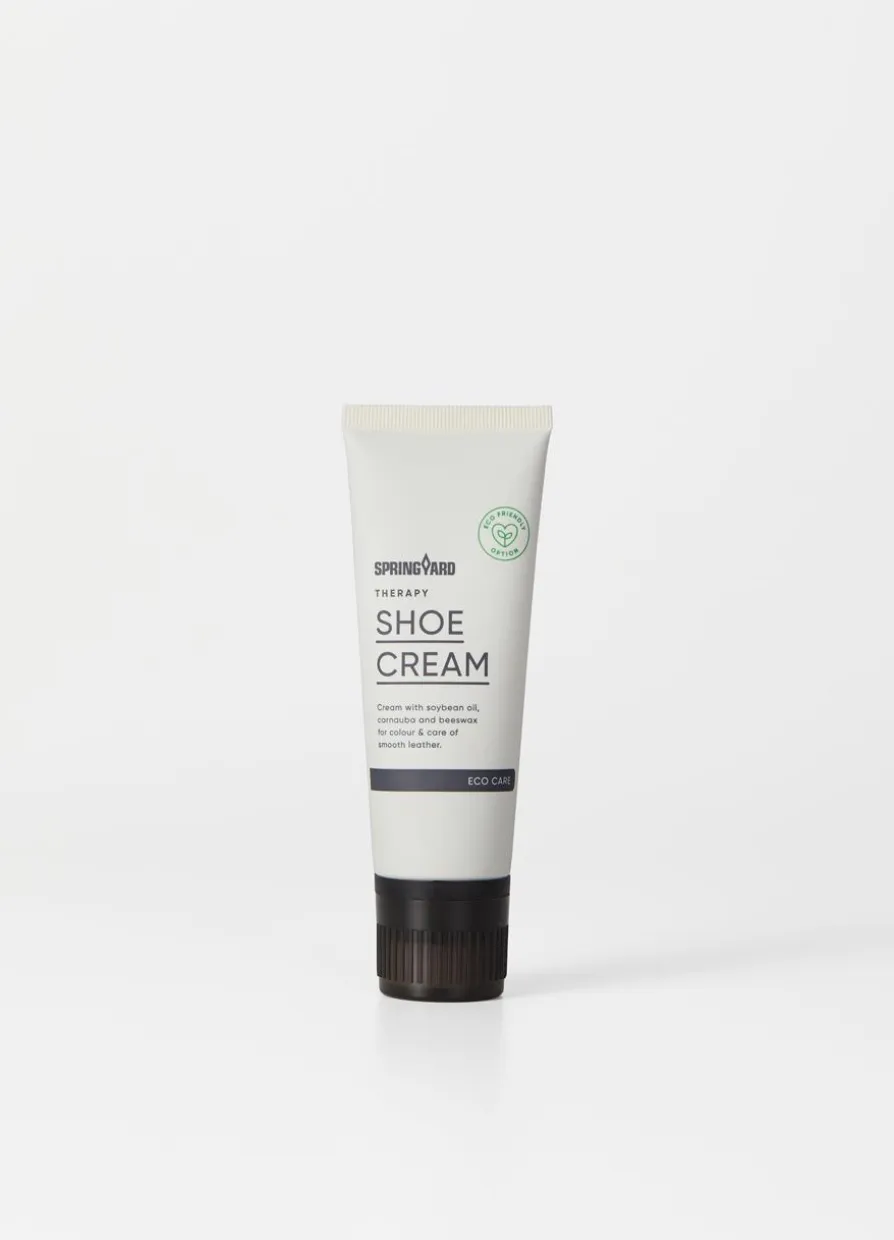 Schuhcreme