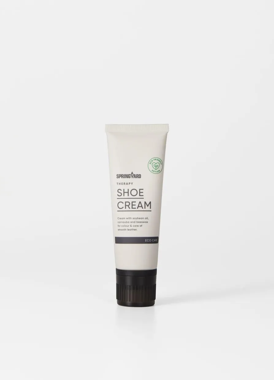 Schuhcreme
