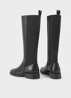 Sheila Hohe Stiefel