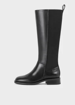 Sheila Hohe Stiefel