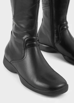 Sky Hohe Stiefel