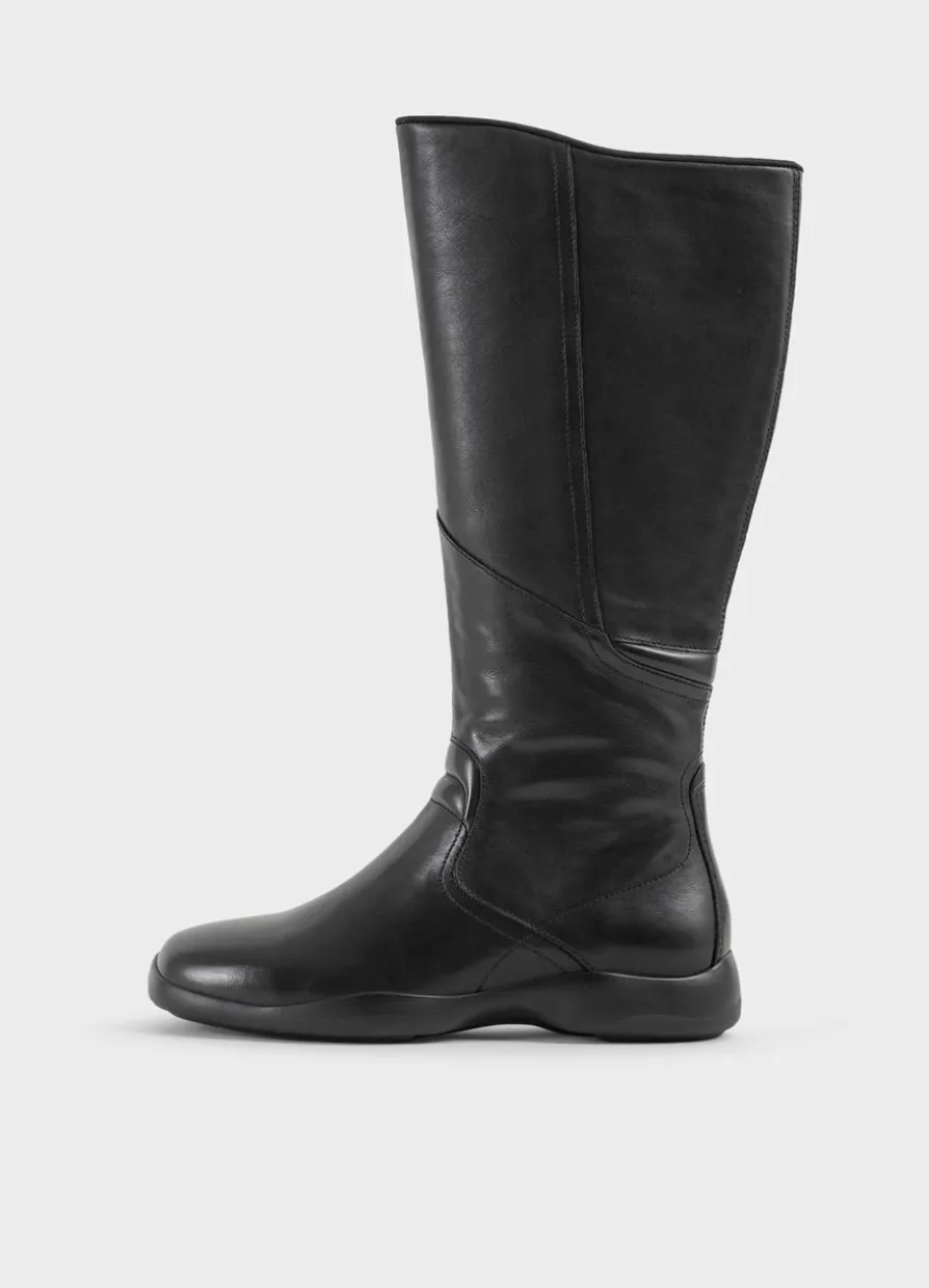 Sky Hohe Stiefel