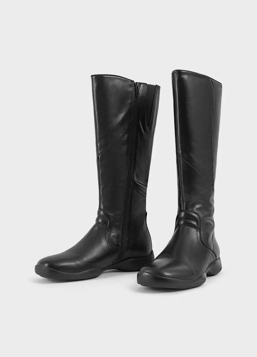 Sky Hohe Stiefel