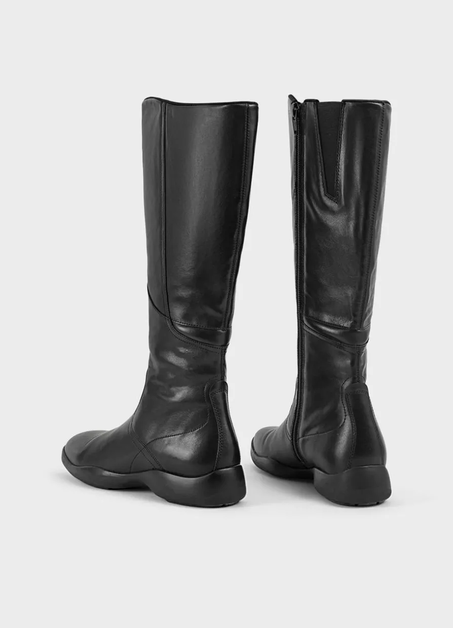 Sky Hohe Stiefel