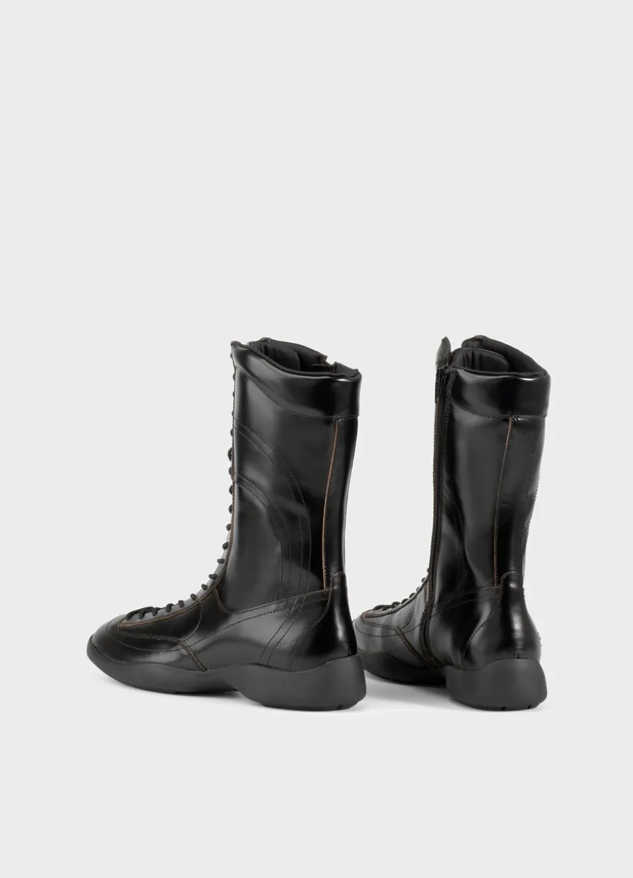 Sky Stiefel