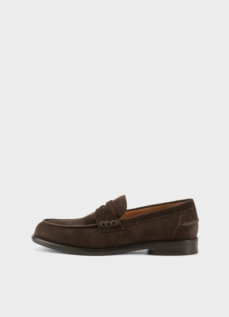Steven Loafer