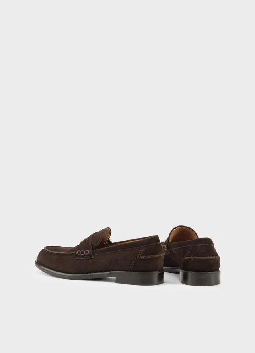 Steven Loafer