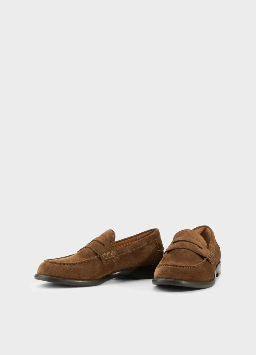 Steven Loafer