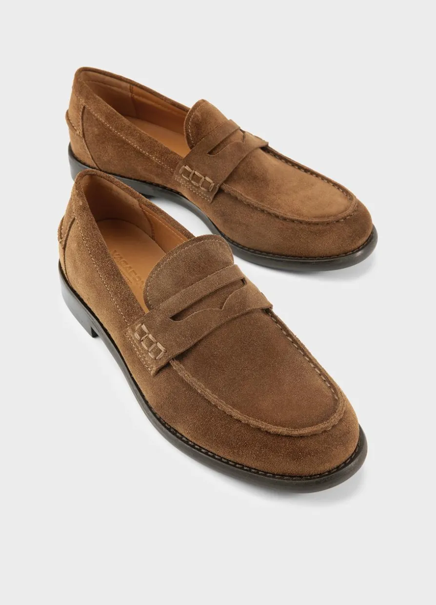 Steven Loafer