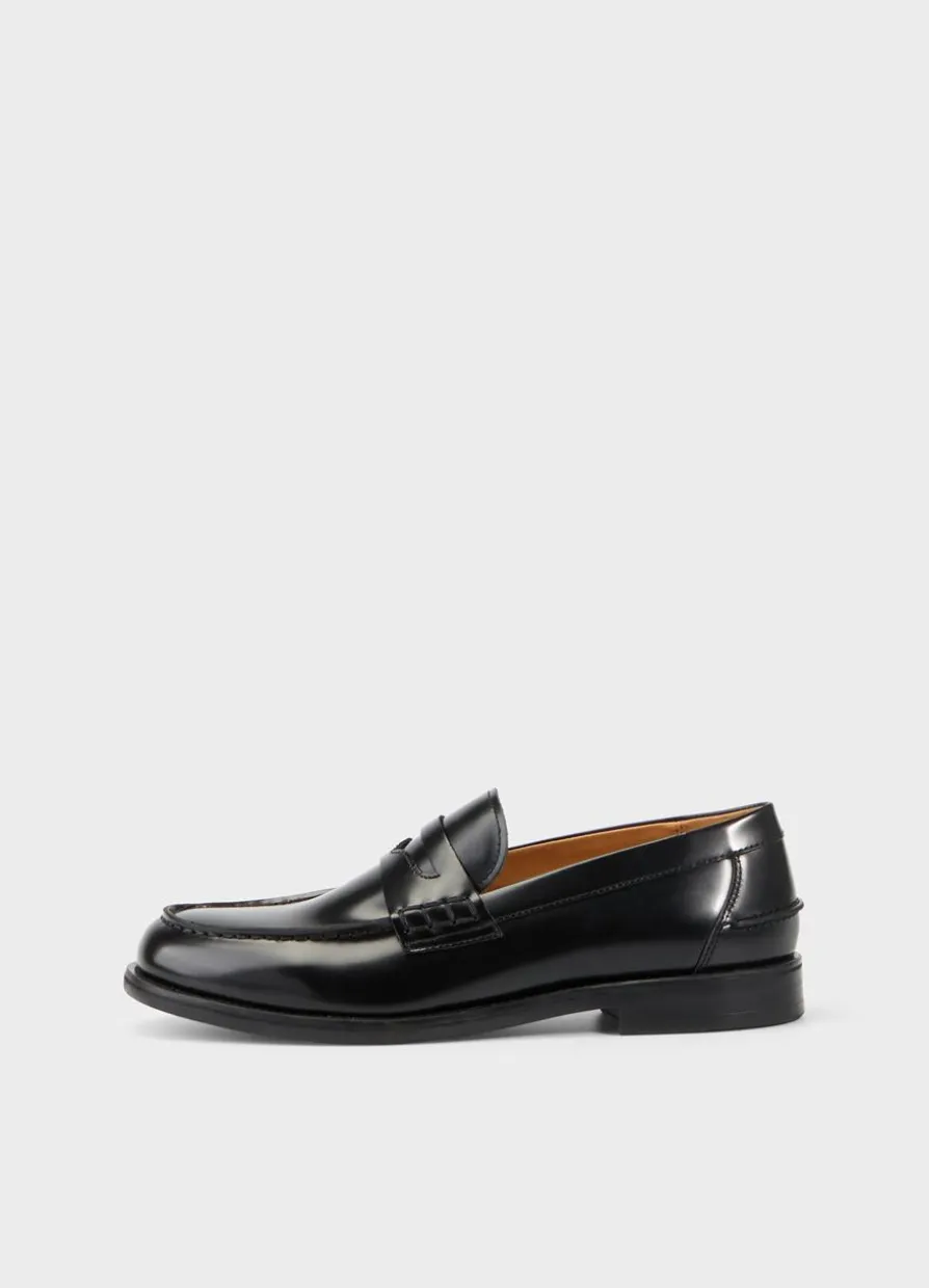 Steven Loafer