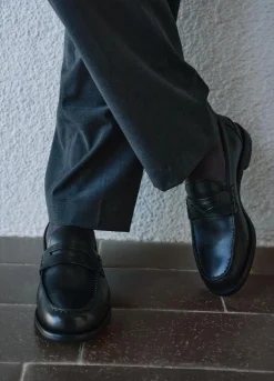 Steven Loafer