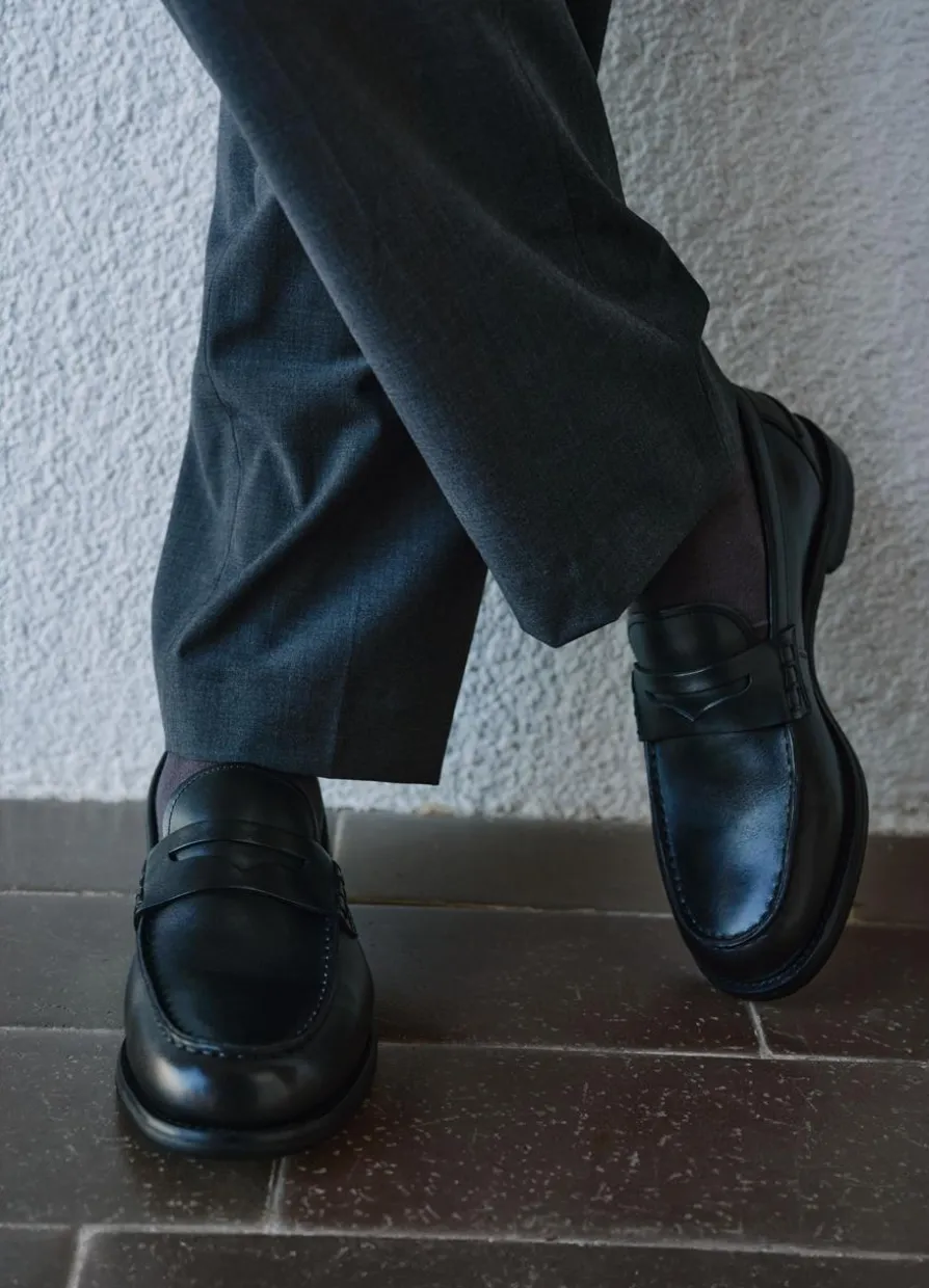 Steven Loafer