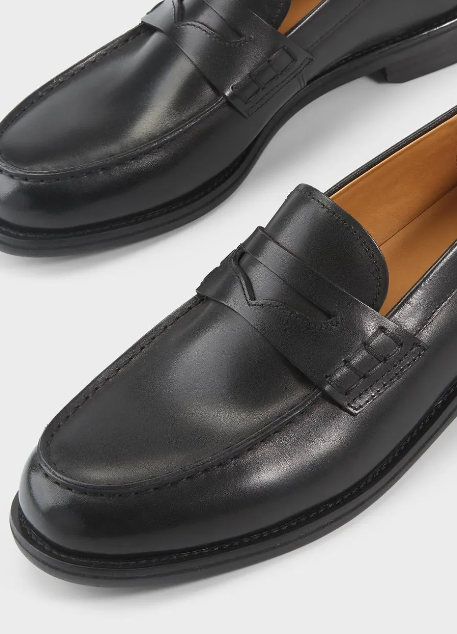 Steven Loafer