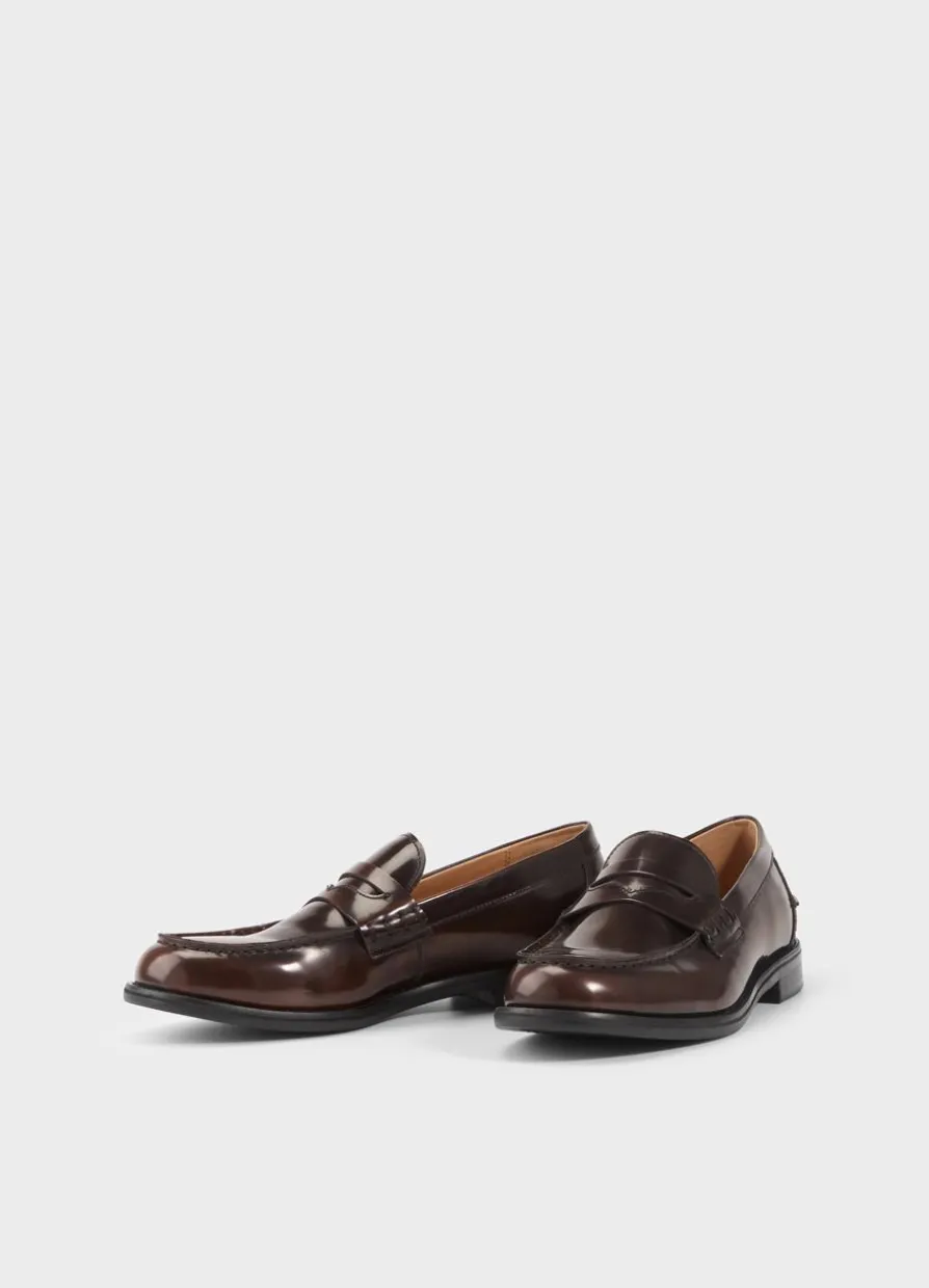 Steven Loafer