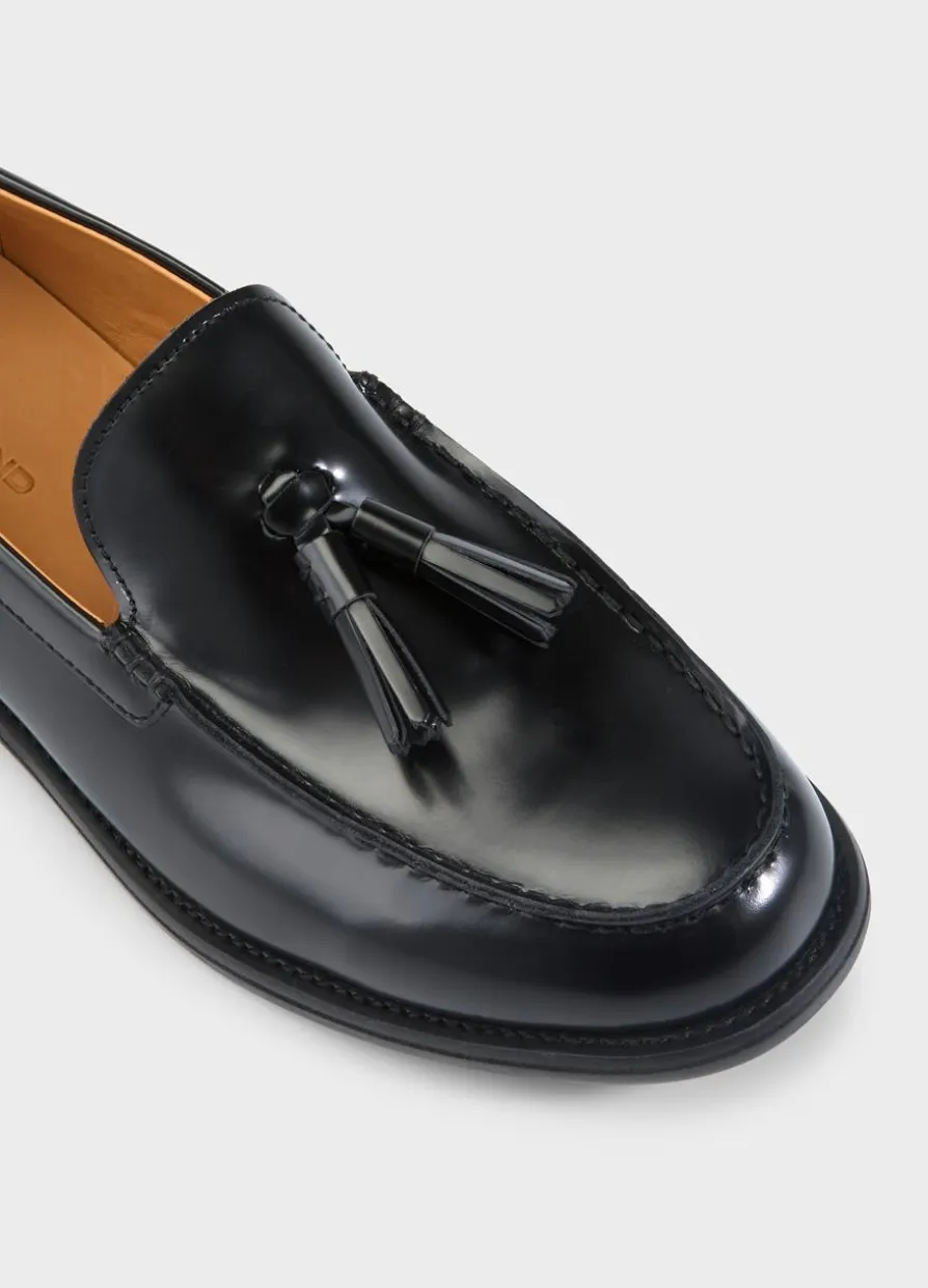 Steven Loafer