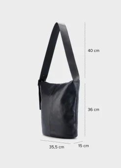 Stockholm Tasche