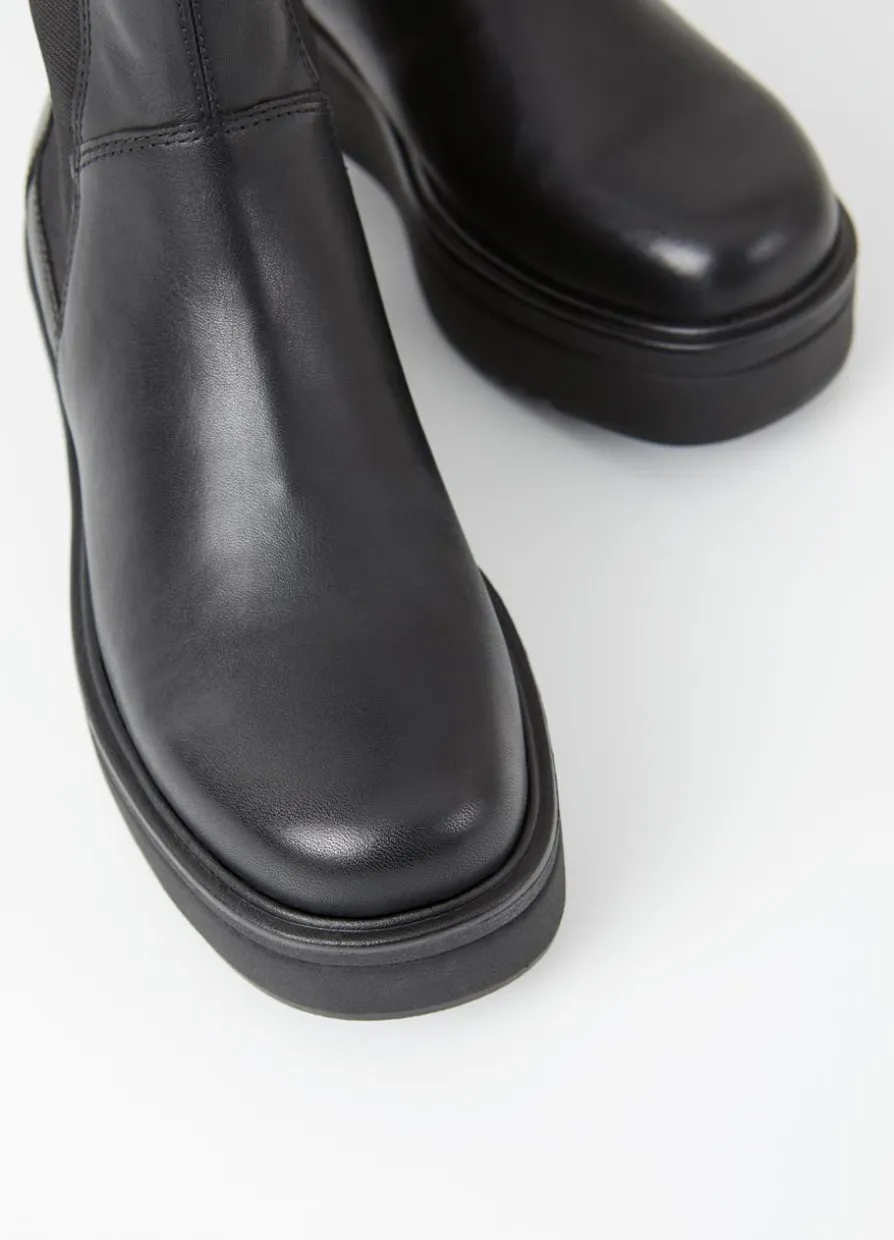 Tara Chelsea Boots