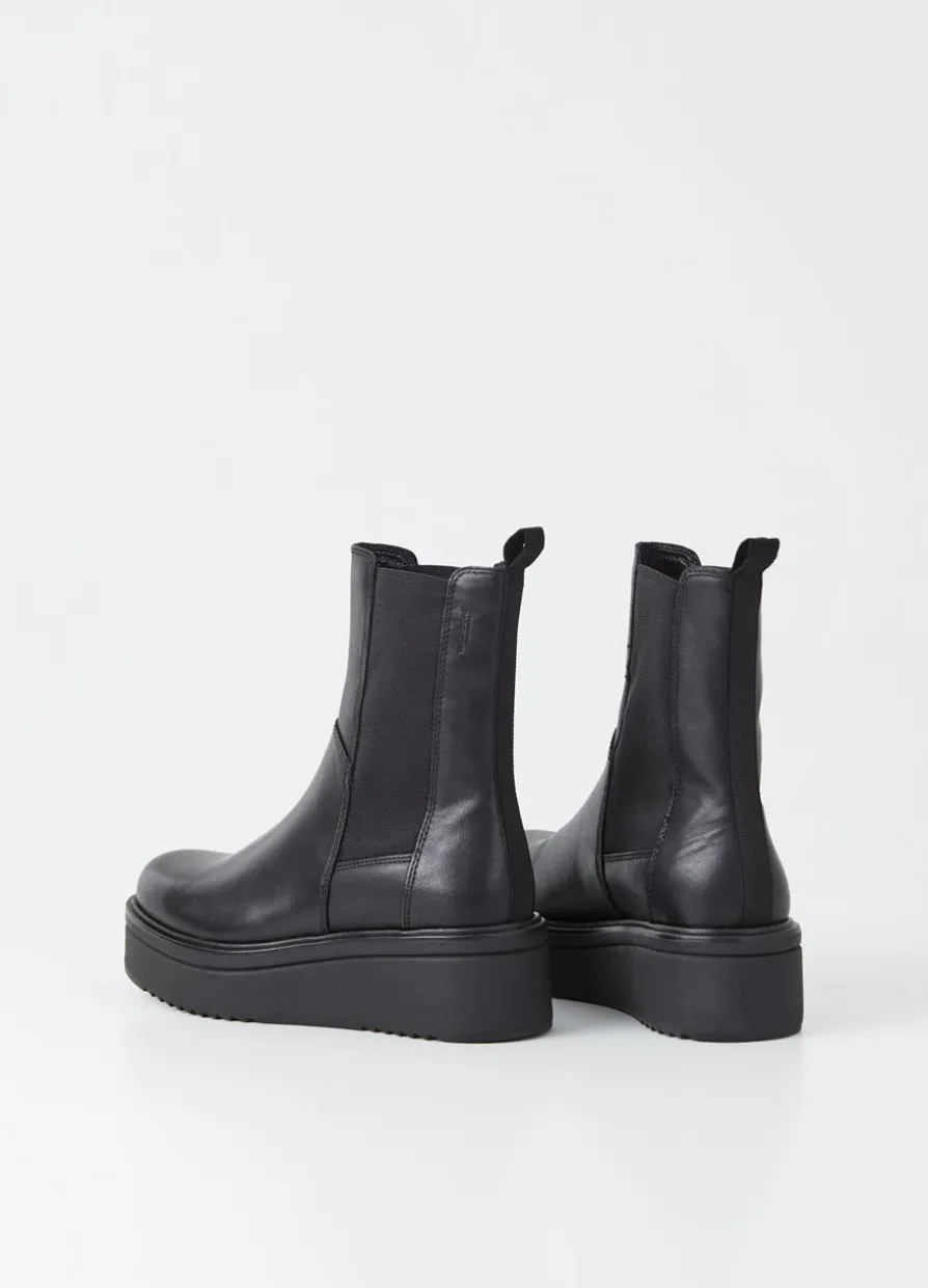 Tara Chelsea Boots