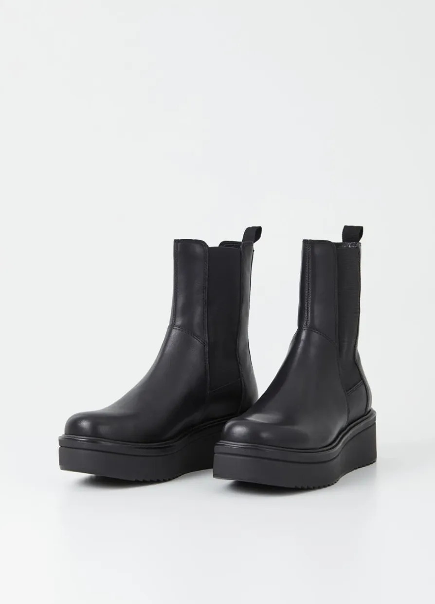 Tara Chelsea Boots