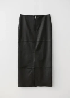 The Maxi Skirt