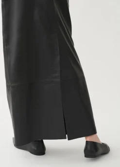 The Maxi Skirt
