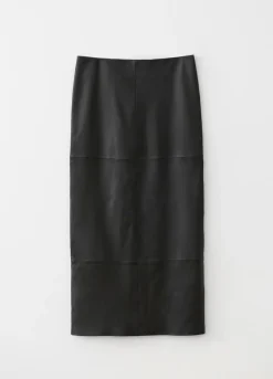The Maxi Skirt