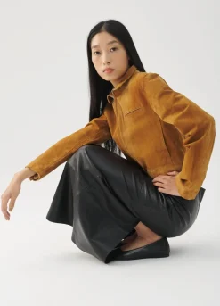 The Maxi Skirt