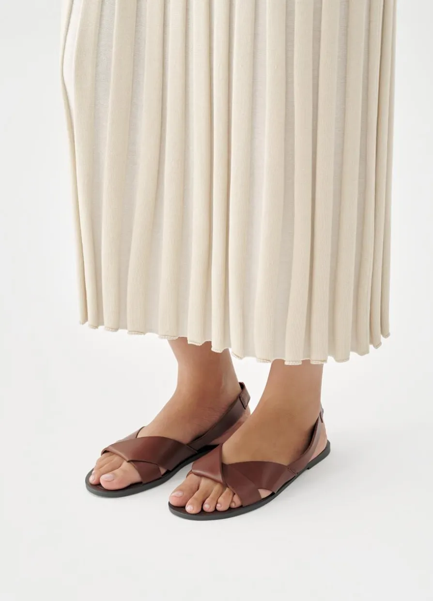 Tia 2.0 Sandalen