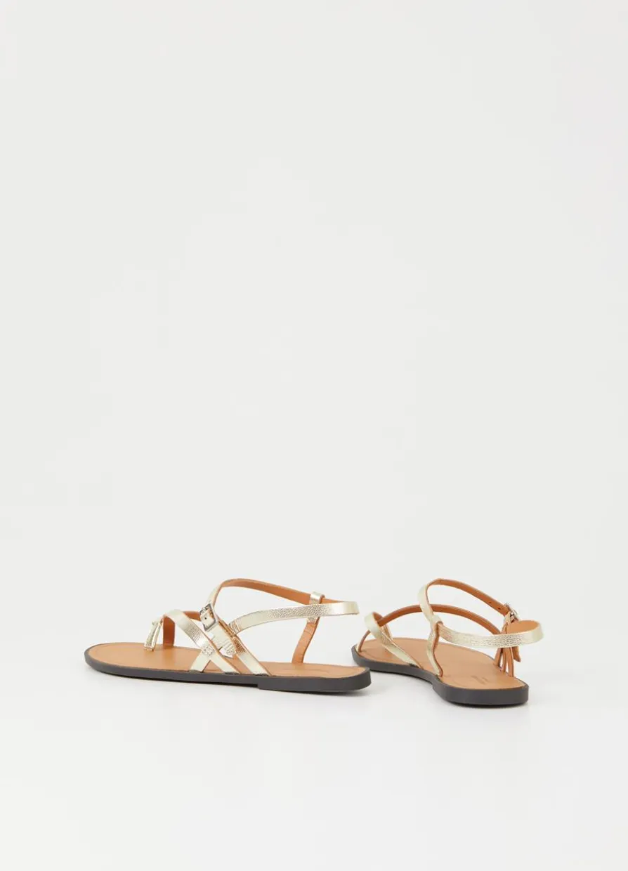 Tia 2.0 Sandalen